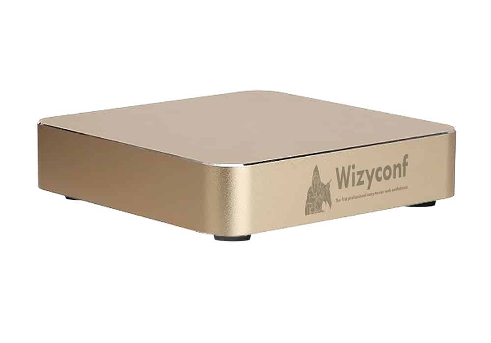 Wizyconf Core 